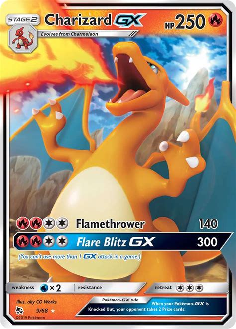 charizard gx price 2019.